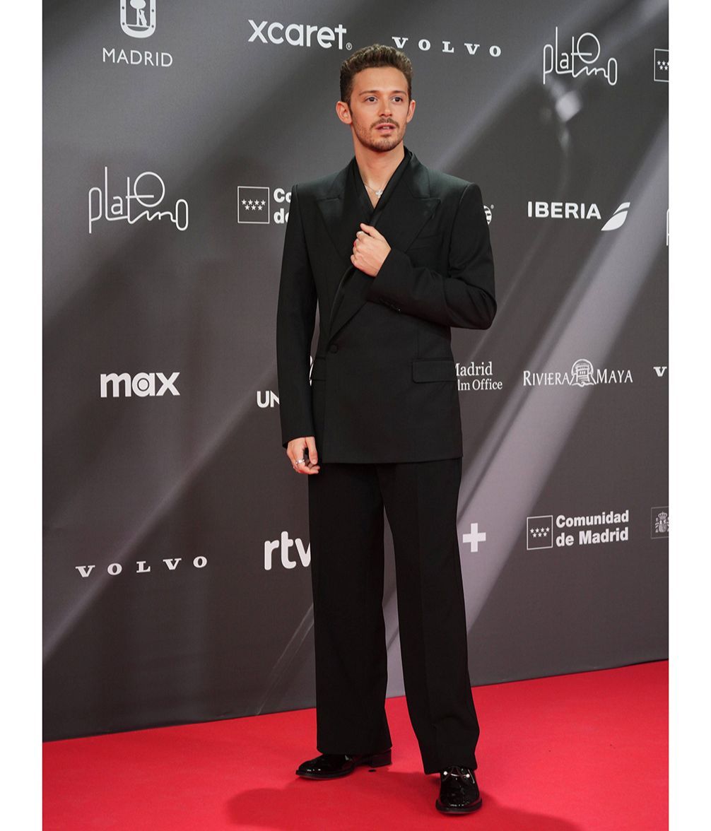 Platino Awards Gala