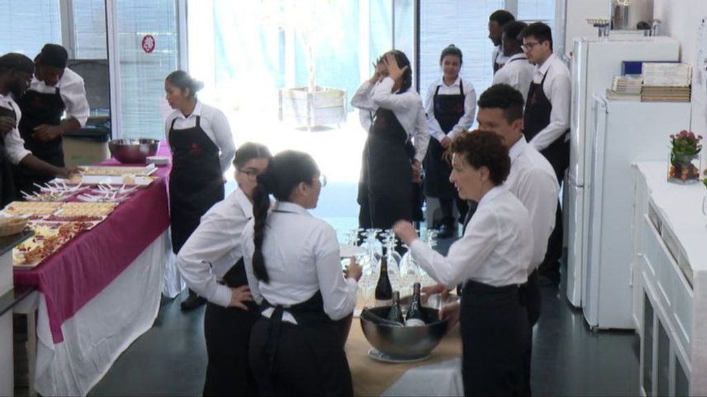 Procesos de integración en Cáritas: en qué consiste y cómo fomentan la inserción laboral de los más necesitados