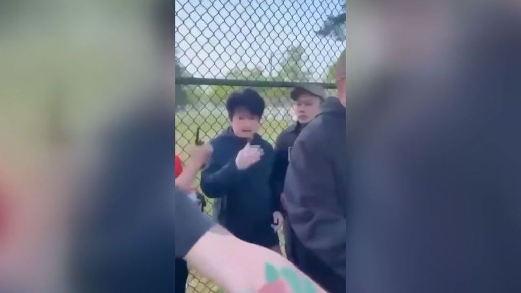 ¿Quién es el autor del atropello múltiple en un festival de Vancouver, Canadá?