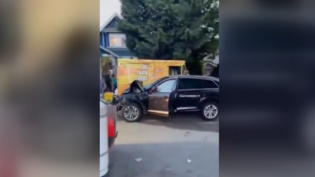 Un atropello multitudinario deja nueve muertos durante un festival callejero en Vancouver, Canadá