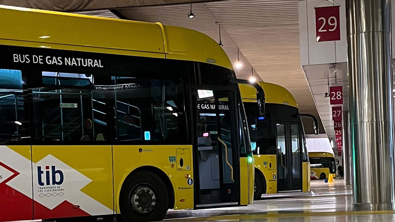 Accidente entre un autobús y un vehículo en Mallorca: hay un muerto y ocho heridos