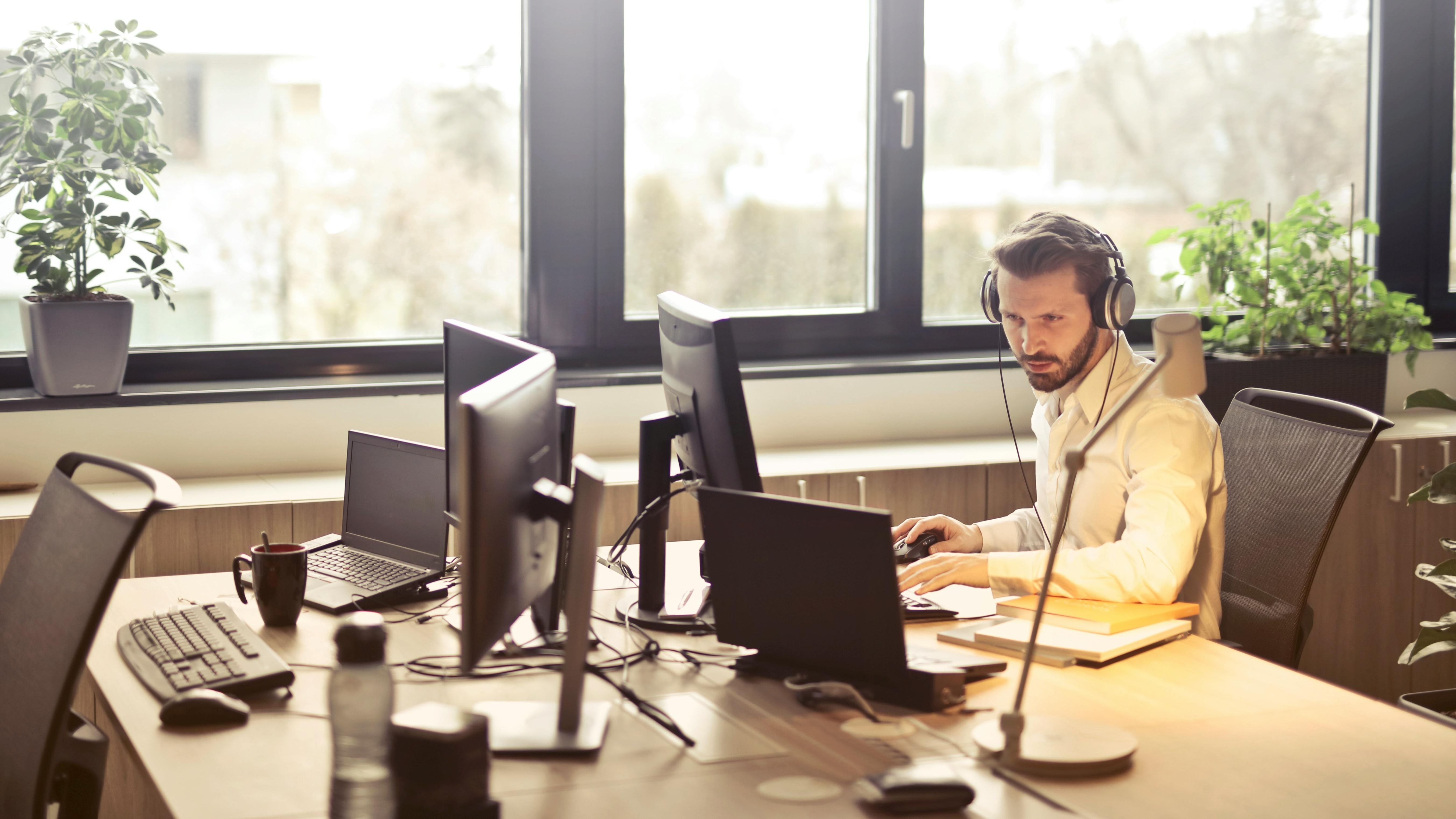 Adicción al trabajo