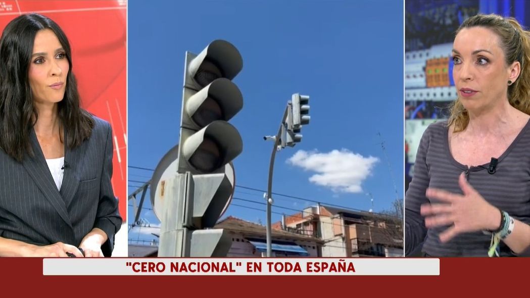 Apagón en la península ibérica: ¿qué es un 'cero energético'?