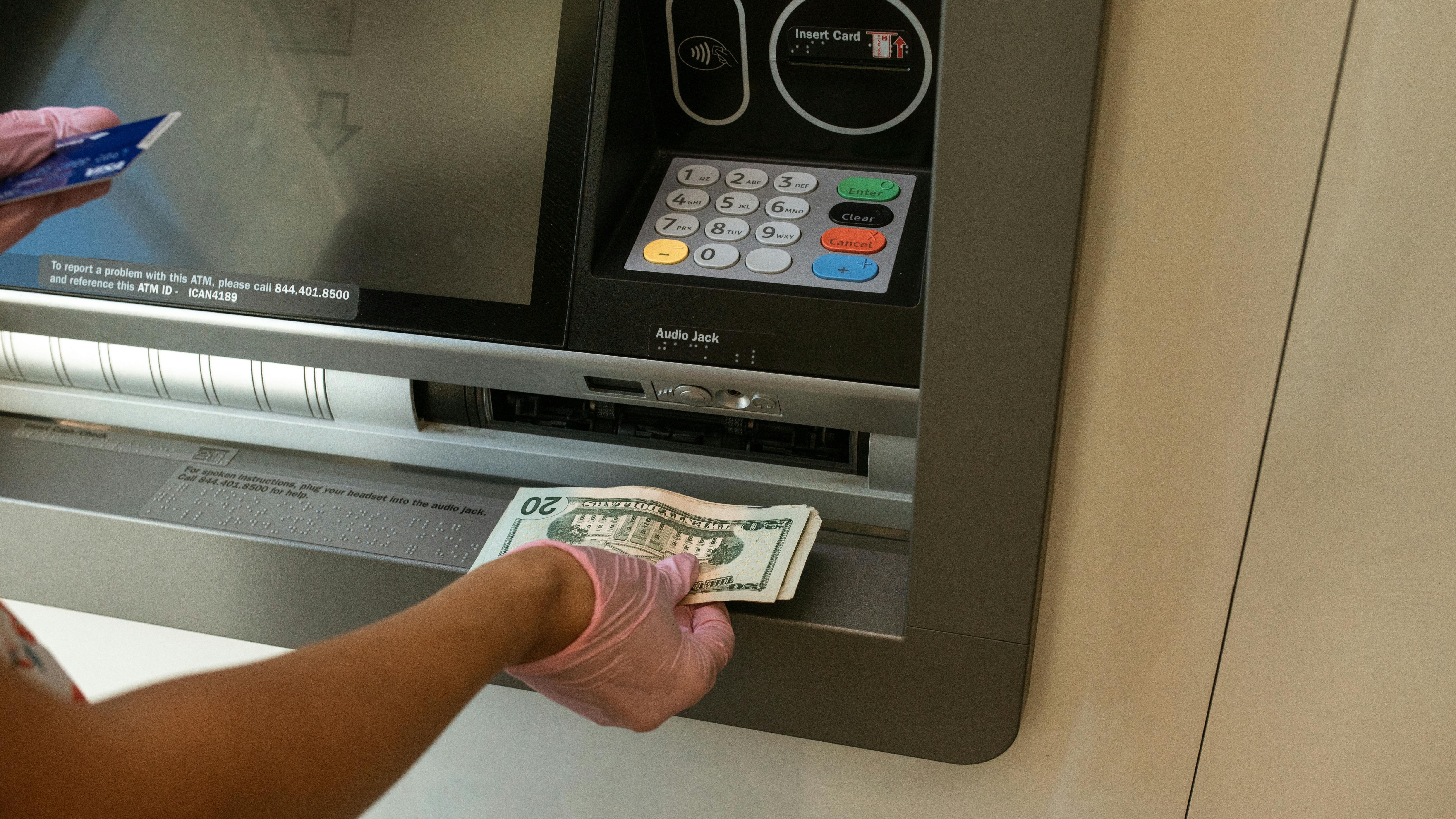 ATM