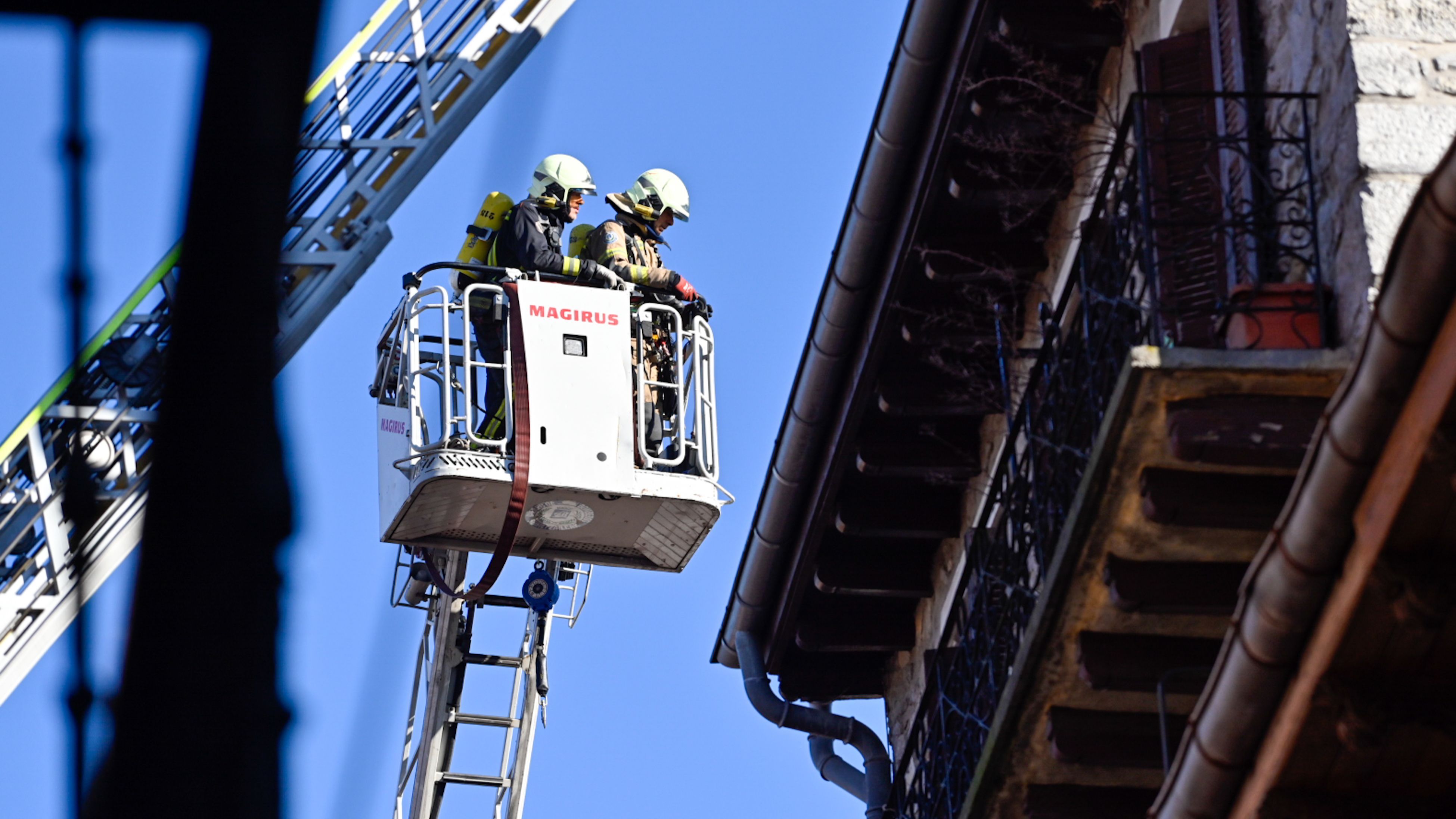 Bomberos de Guipúzcoa