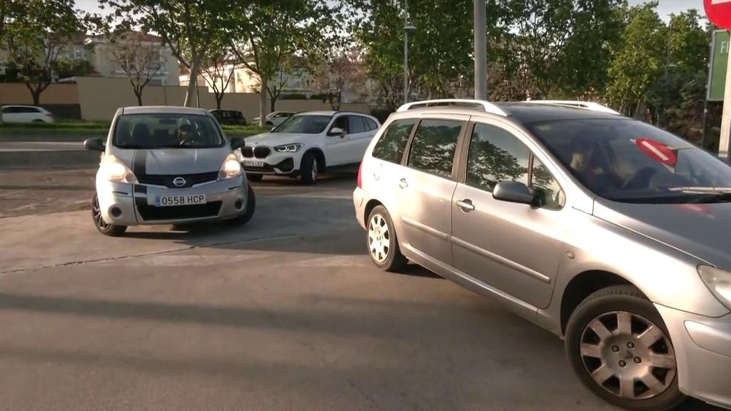 Así afecta el apagón a las gasolineras: Moeve cierra sus estaciones de servicio en España y Portugal