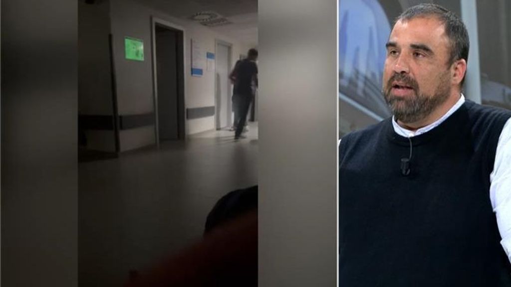 ¿Un gran fallo técnico o un ciberataque? Las teorías detrás del apagón