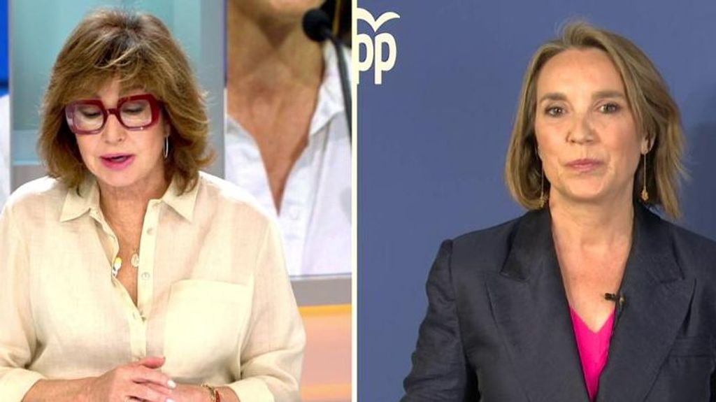 El PP, pesimista ante la reunión con Carlos Cuerpo: "No les vamos a dar un cheque en blanco"