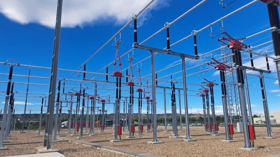 El suministro eléctrico en el país se va recuperando; hay luz en nueve comunidades.