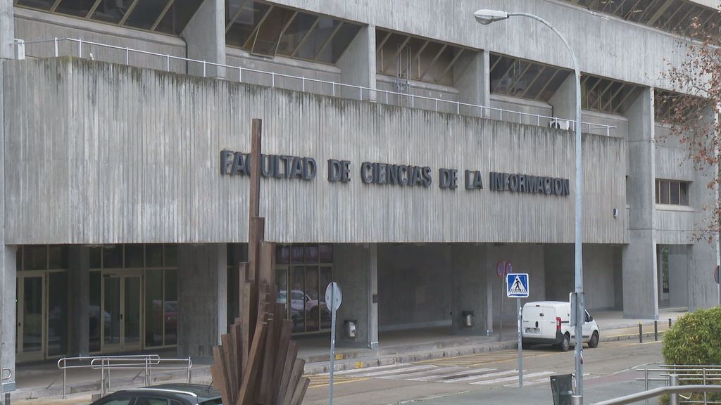 Primera jornada de huelga general en la educación pública de Madrid