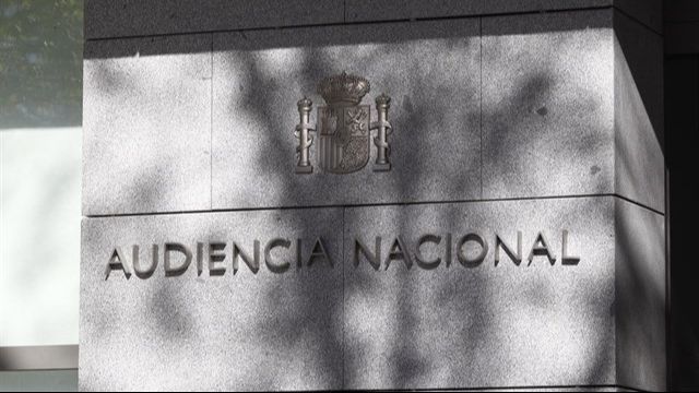 La defensa de las dos españolas repatriadas de Siria ha negociado un acuerdo de conformidad previo al juicio que se celebra el lunes en la Audiencia Nacional