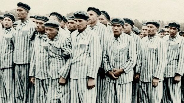La mayoría de los vascos deportados acabaron en Mauthausen, el "centro de detención más severo con el que contaba el Tercer Reich".