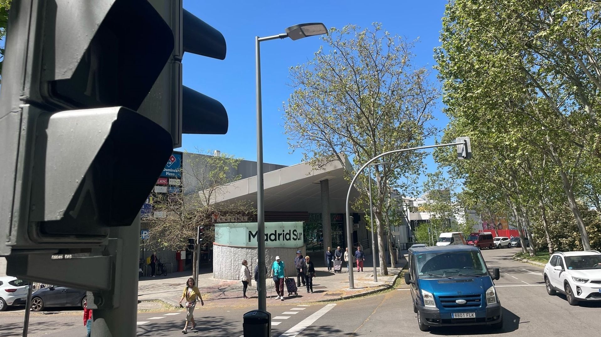 La OCU ha informado sobre las posibles indemnizaciones por el apagón eléctrico.