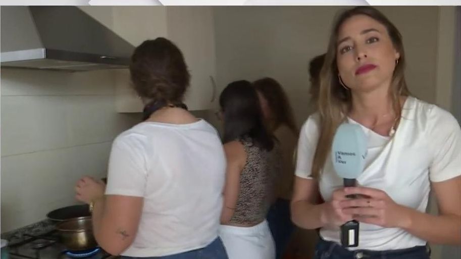 Las cocinas de gas salvan la comida de muchos españoles que todavía las conservan: "Podemos cocinar gracias a este método tradicional"