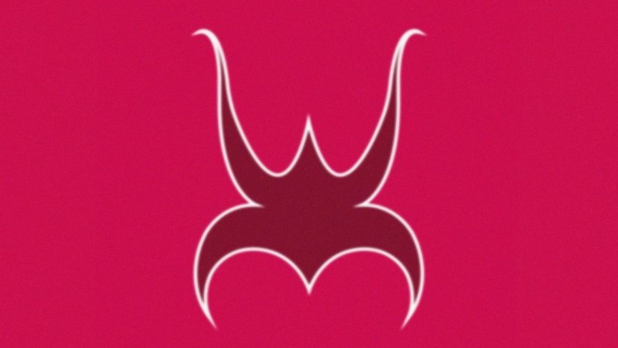 Maria Moreno Logo