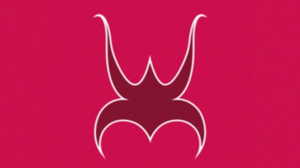 Maria Moreno   Logo