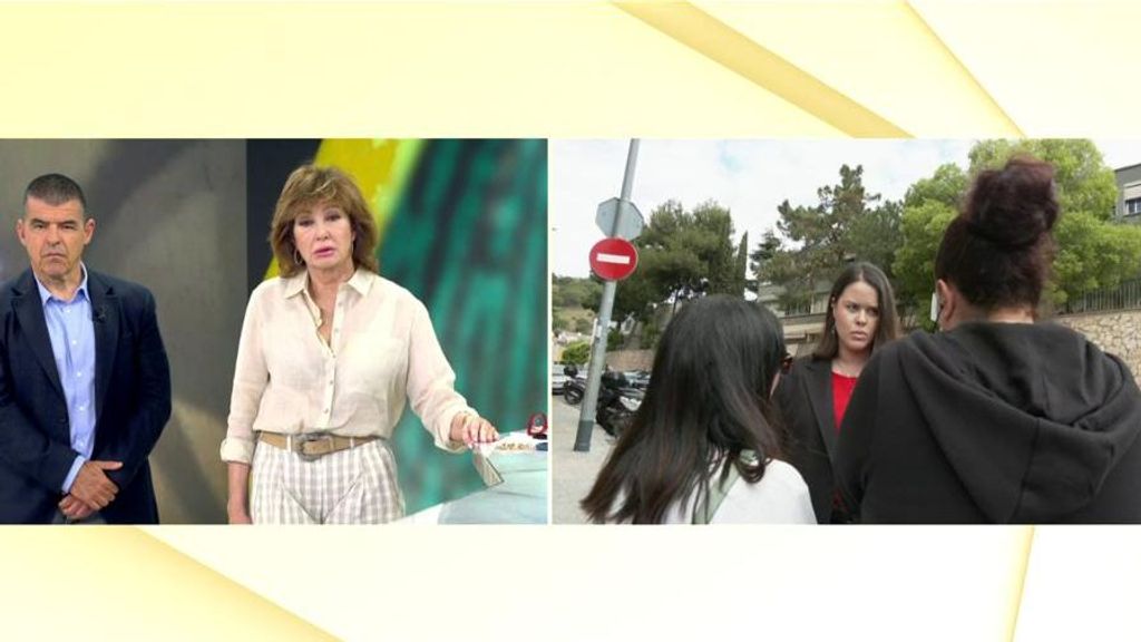 Brutal agresión a un menor en un instituto de Mataró: "El chico estaba tirado en el suelo y no se movía"