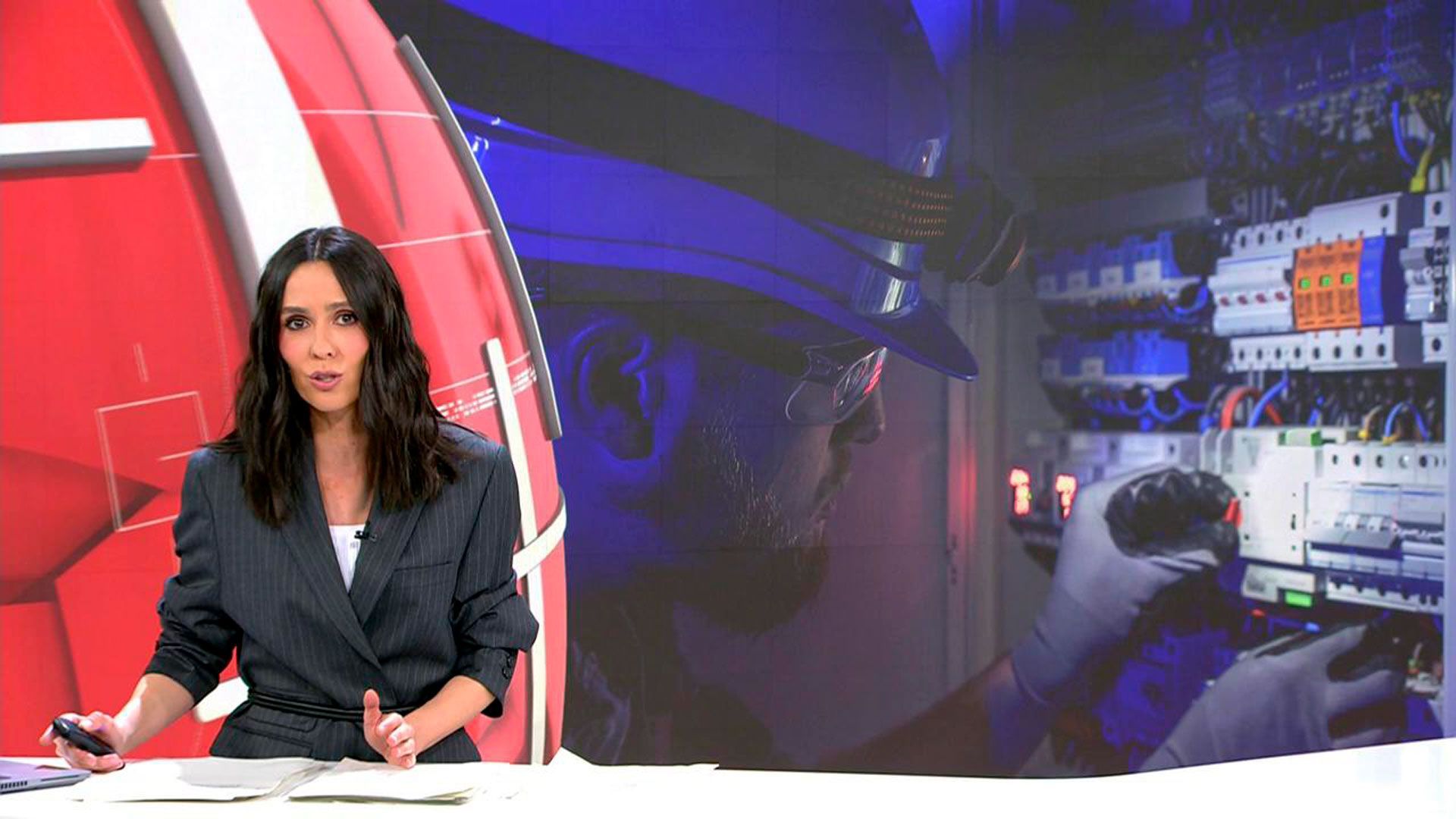 NoticiasCuatro mediodia28042025 NoticiasCuatro mediodia28042025