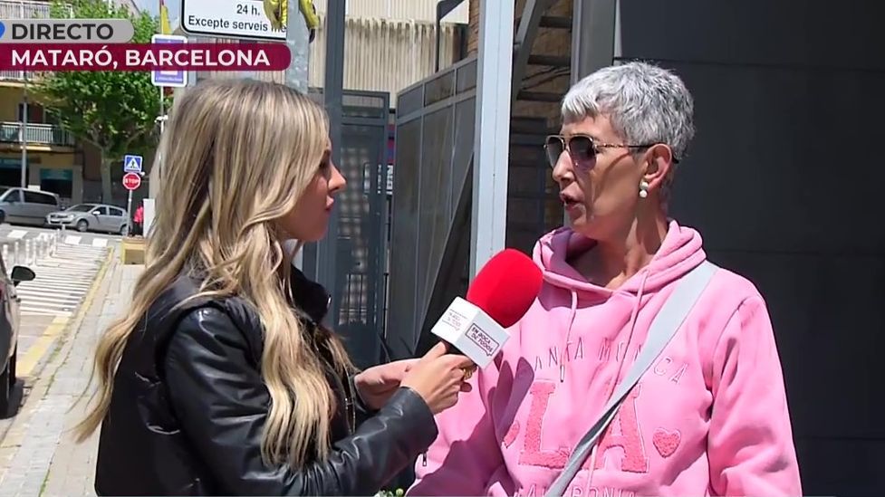 Primeros incidentes tras el apagón general eléctrico en España: "Mi suegra se estaba duchando y se ha caído"