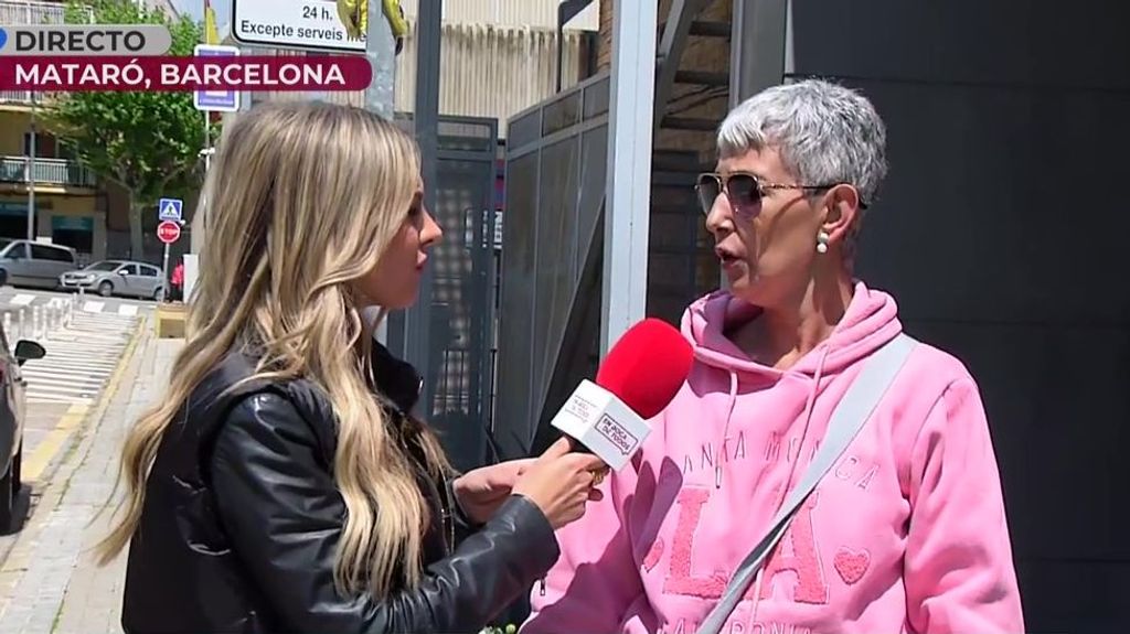 Primeros incidentes tras el apagón general eléctrico en España: "Mi suegra se estaba duchando y se ha caído"