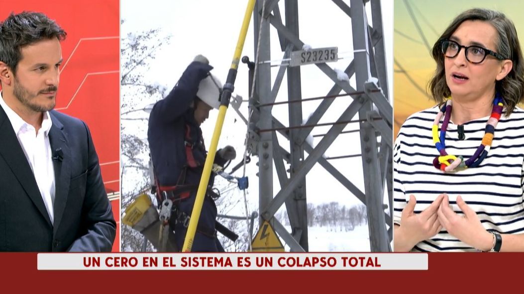 ¿Qué es un cero energético?