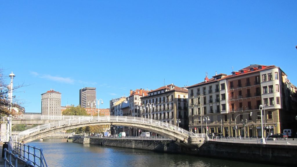 Tiempo estable lunes