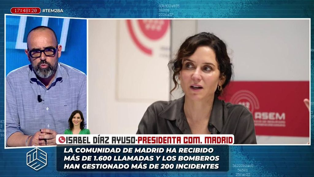 Todo es mentira