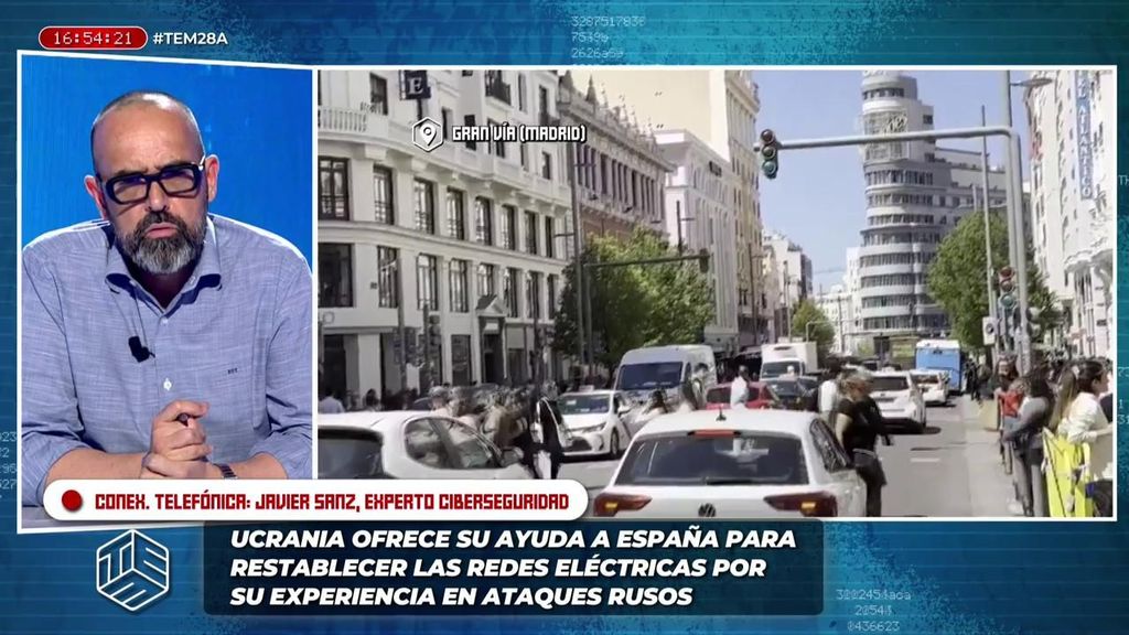 Todo es mentira