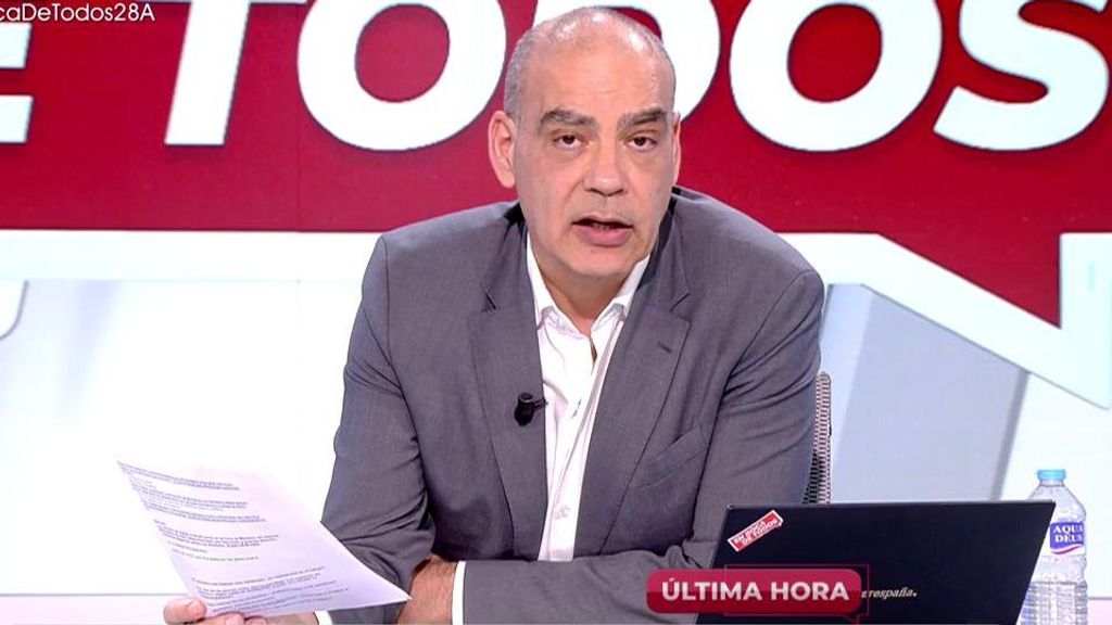 Última hora | Apagón general de electricidad en varias zonas de España