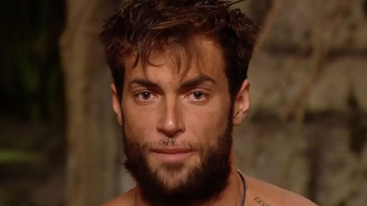 Vier Márquez opina del mal momento de Montoya 'Supervivientes' Exclusivo Web 28/04/25