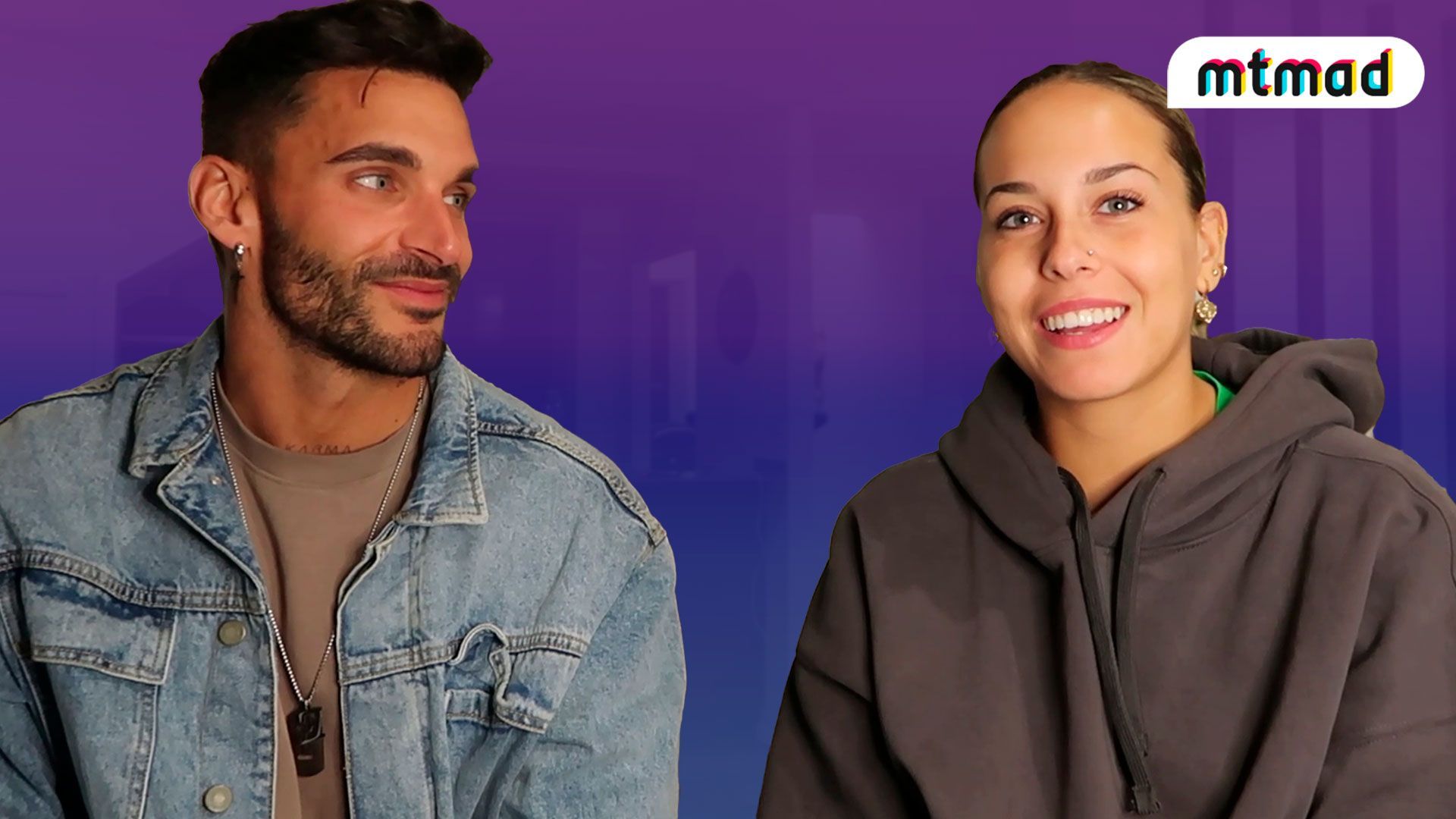 Violeta cuenta cómo se siente tras haber cumplido el sueño de Edi #Violedi by Violeta Crespo y Edi Insua Temporada 1 Top Vídeos 20