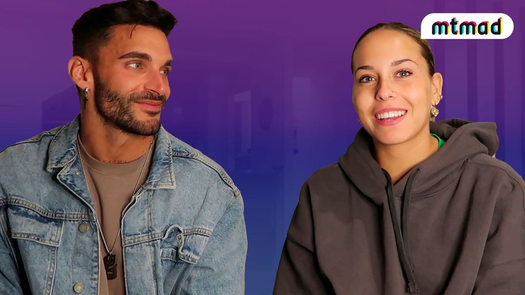 Violeta cuenta cómo se siente tras haber cumplido el sueño de Edi #Violedi by Violeta Crespo y Edi Insua Temporada 1 Top Vídeos 20