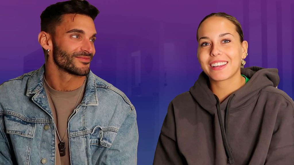 Violeta, sobre cómo se siente tras haber cumplido el sueño de Edi: "Cada cosa de él me hace ilusión"