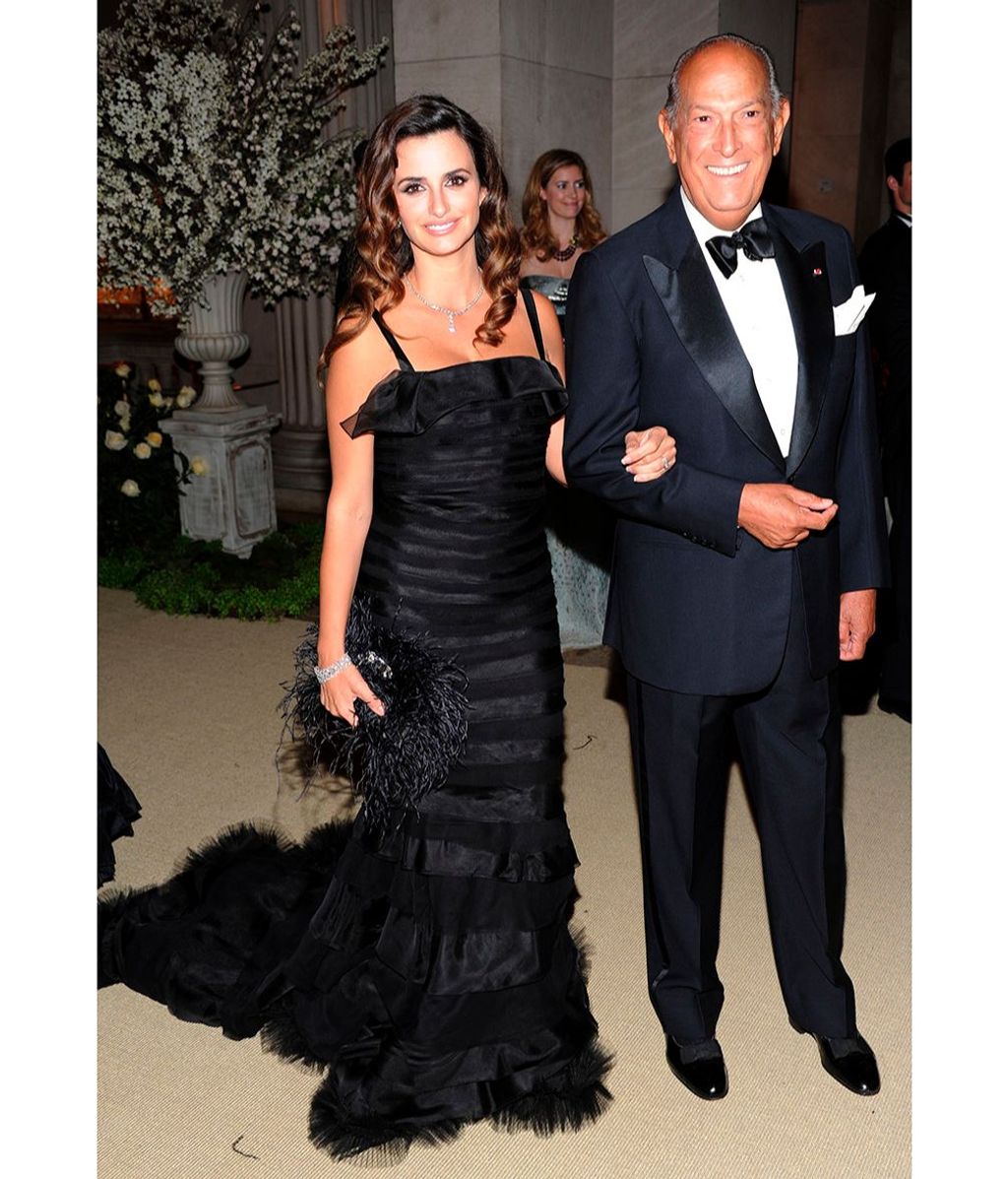 2011 Met Costume Institute Gala