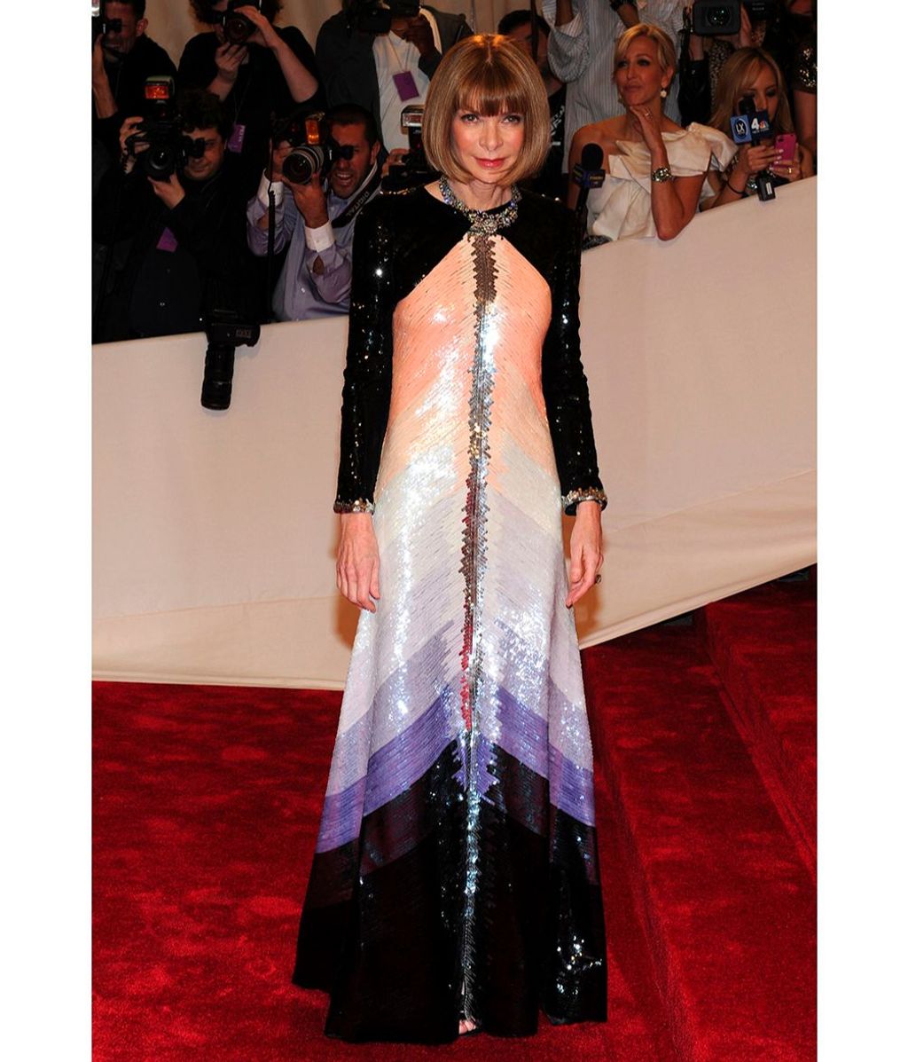 2011 Met Costume Institute Gala