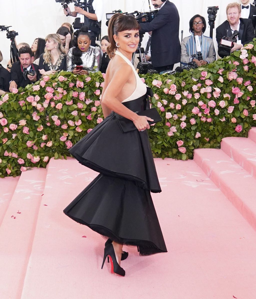 2019 Penélope Cruz