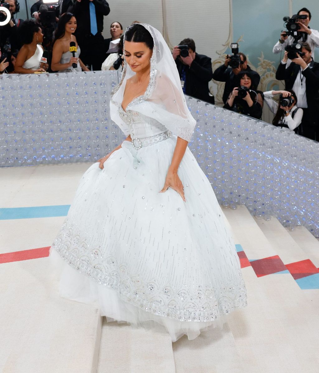 2023 Penelope Cruz