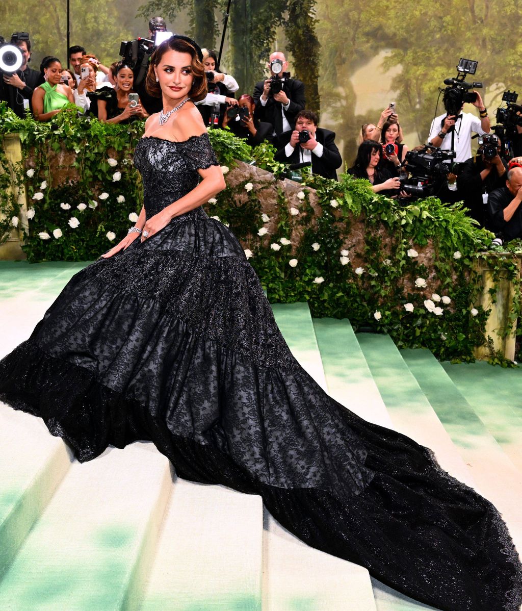 2024 Penelope Cruz