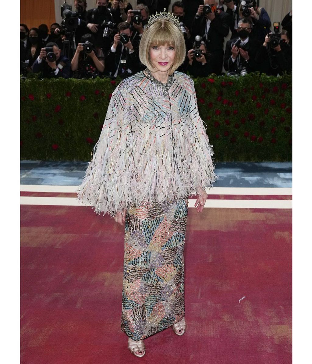 Anna Wintour