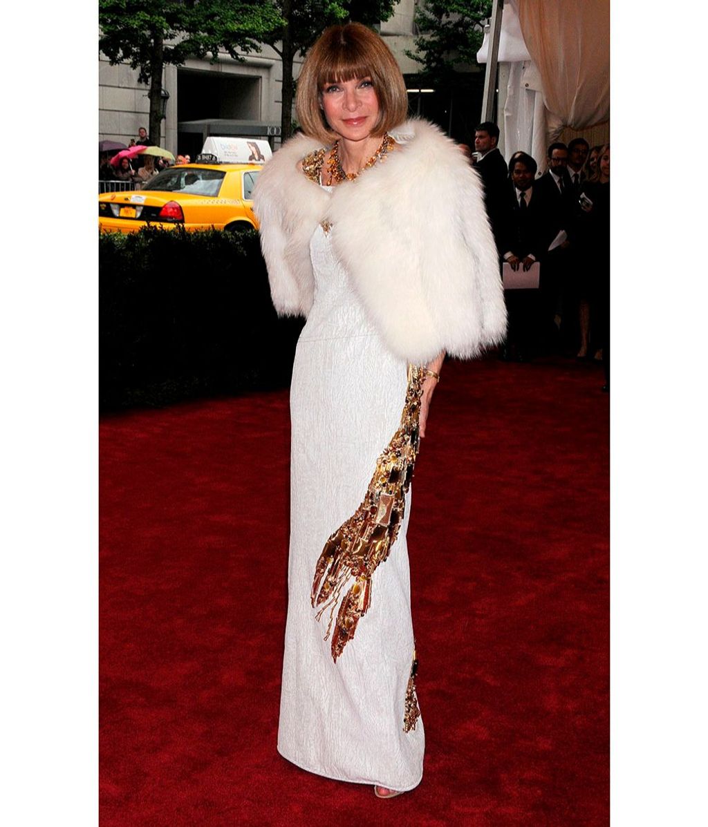 Anna Wintour