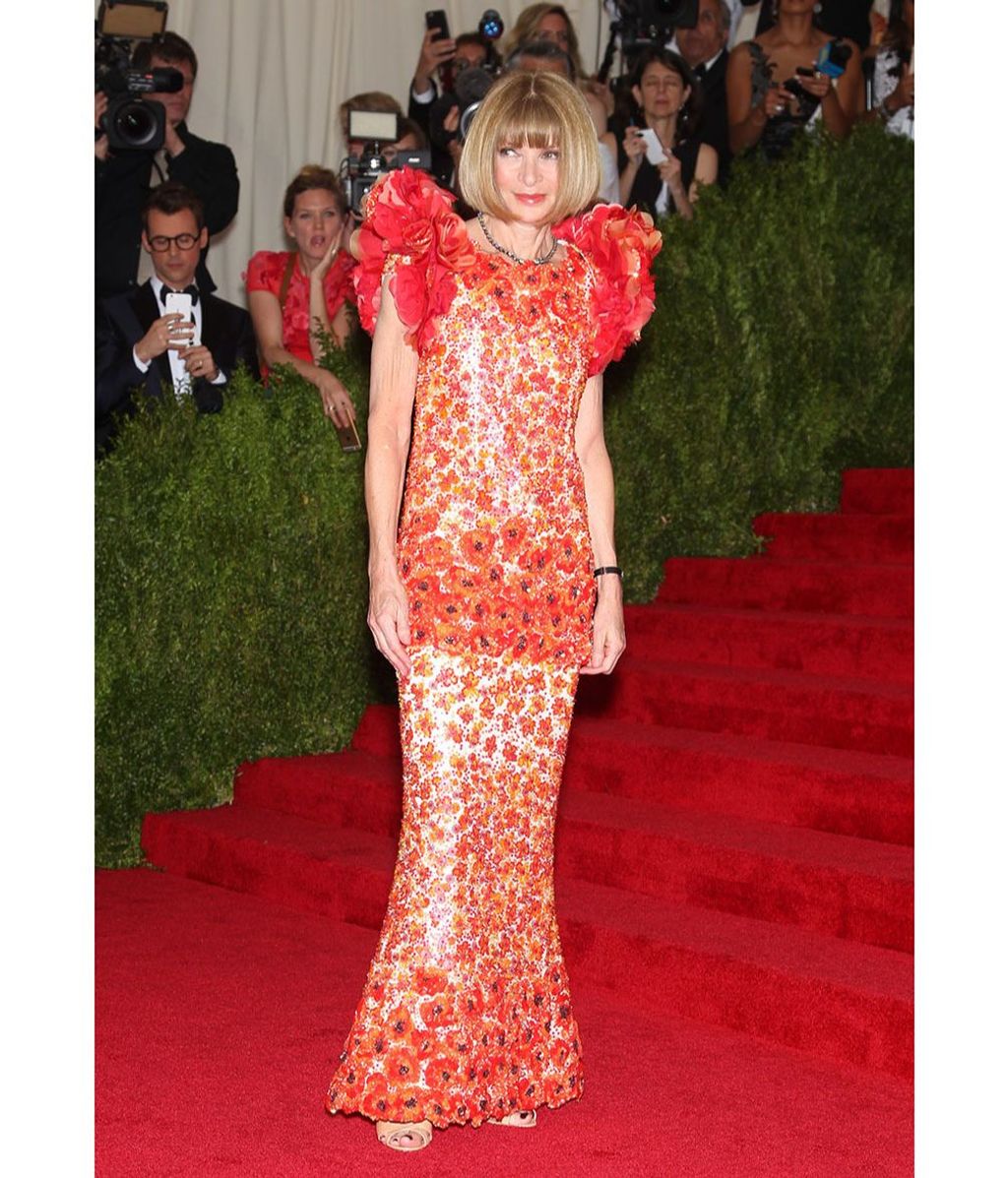 Anna Wintour