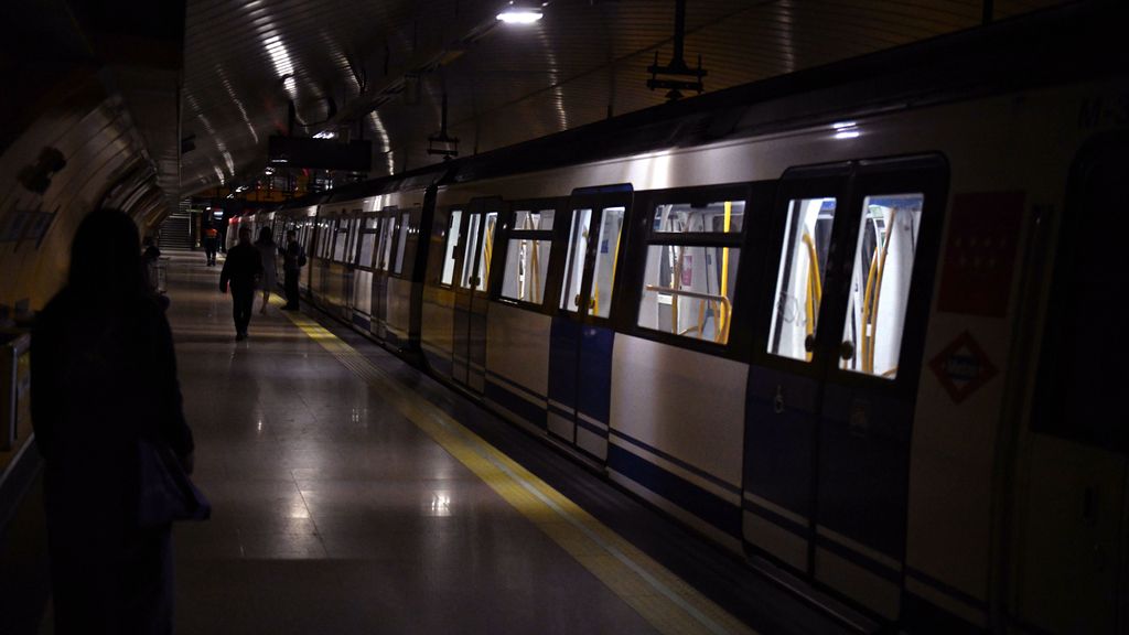 Red Eléctrica descarta el ciberataque al sistema eléctrico, que ya está restablecido al 100%