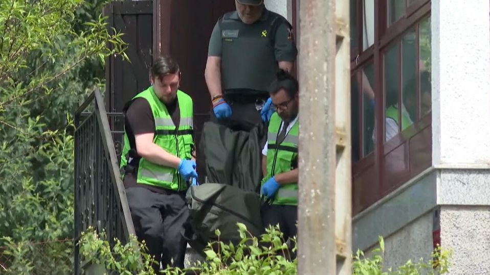 Cuatro fallecidos por el apagón