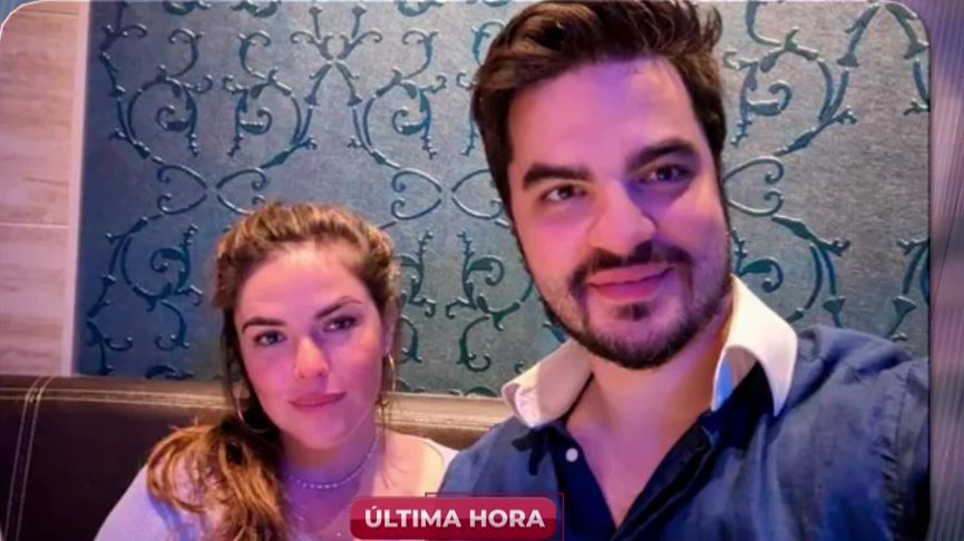 David Knezevich, exmarido y acusado de asesinar a Ana María Henao, se suicida en una cárcel de Miami