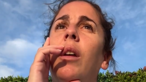 Las conmovedoras palabras que Anabel Pantoja le ha dedicado a David Rodríguez al verse incomunicados