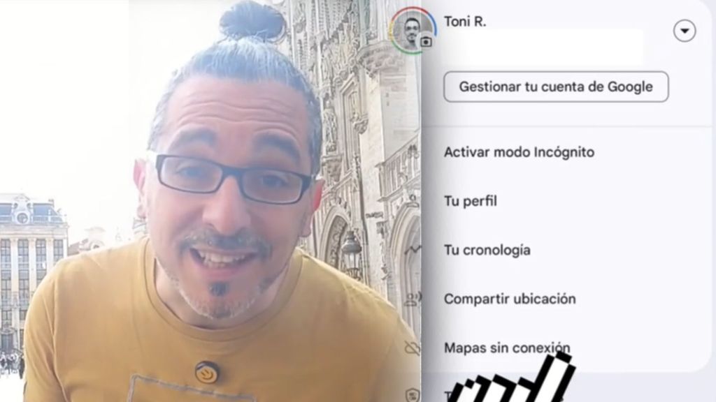El truco para descargar mapas de Google Maps y usarlos sin conexión cuando más lo necesitas