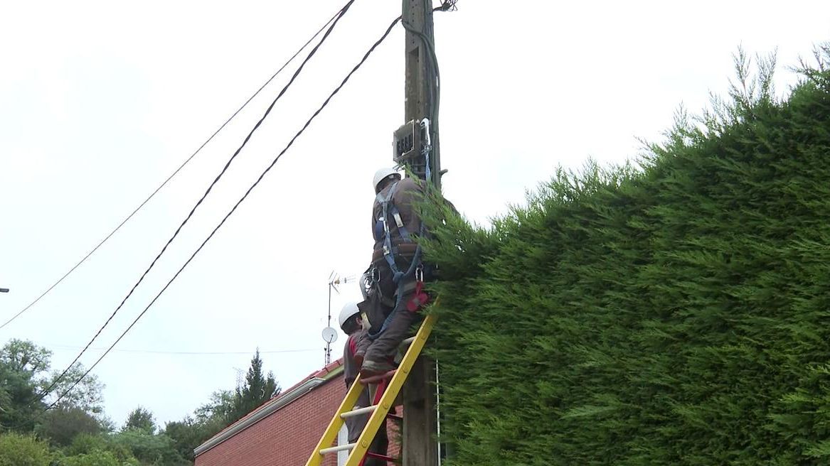 Expertos explican las posibles causas del apagón eléctrico: "El sistema no fue capaz de sobrevivir a esta perturbación tan extrema"
