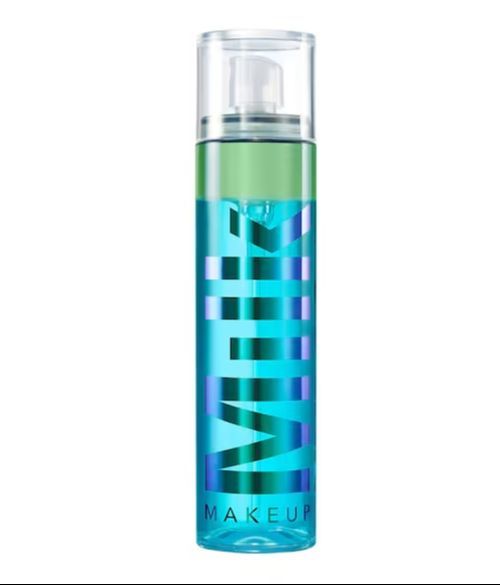 Hydro Grip Set & Refresh Spray de Milk Makeup