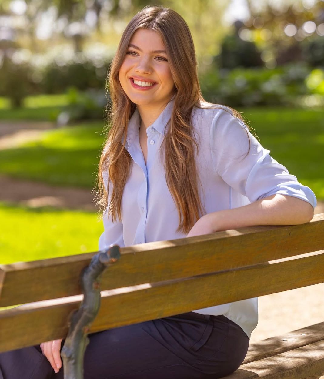 Infanta Sofía