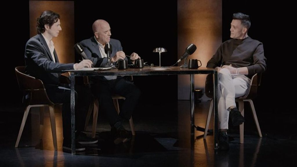 'Mis días en la cárcel', programa 5: La entrevista completa a 'El Carni'
